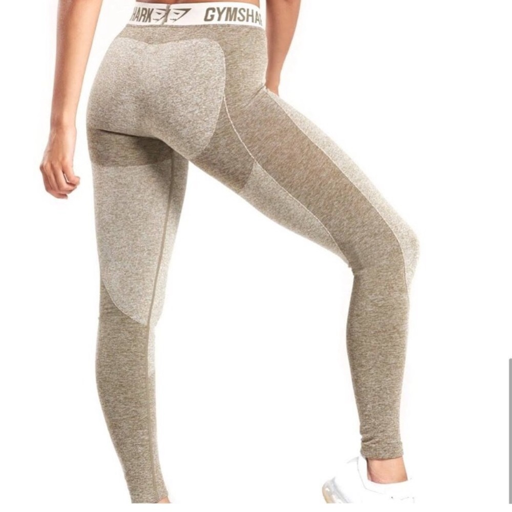 Gymshark flex leggings workout tights size M